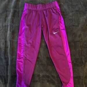 Nike Therma-FIT running pants